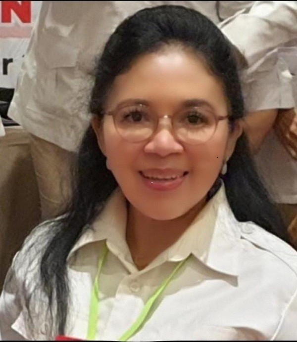 Caleg  DPRD DIY Retno Sudiyanti : Siapkan  Program Sleman Membangun Keunggulan untuk  Kesejahteraan